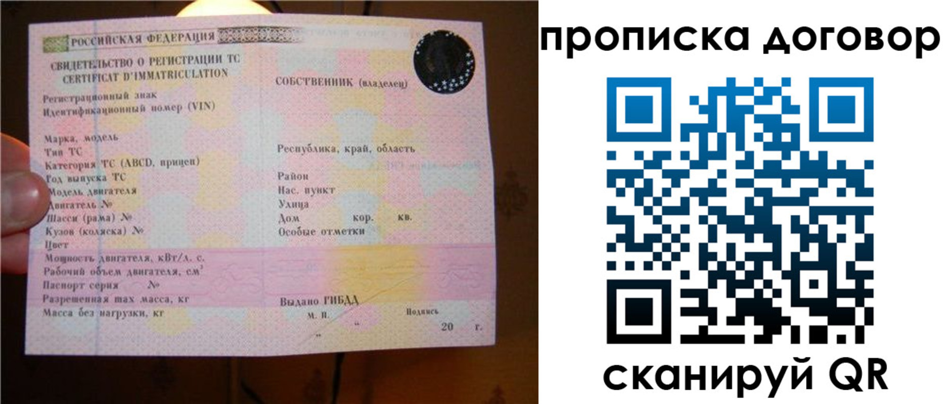 временная регистрация поиск в Стародубе